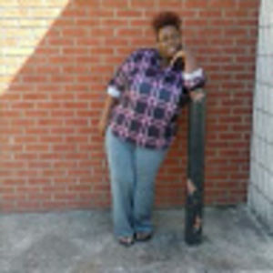 Meet your Posher, Sharita